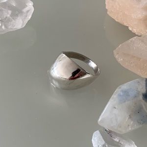 Sterling 925 Silver Ring